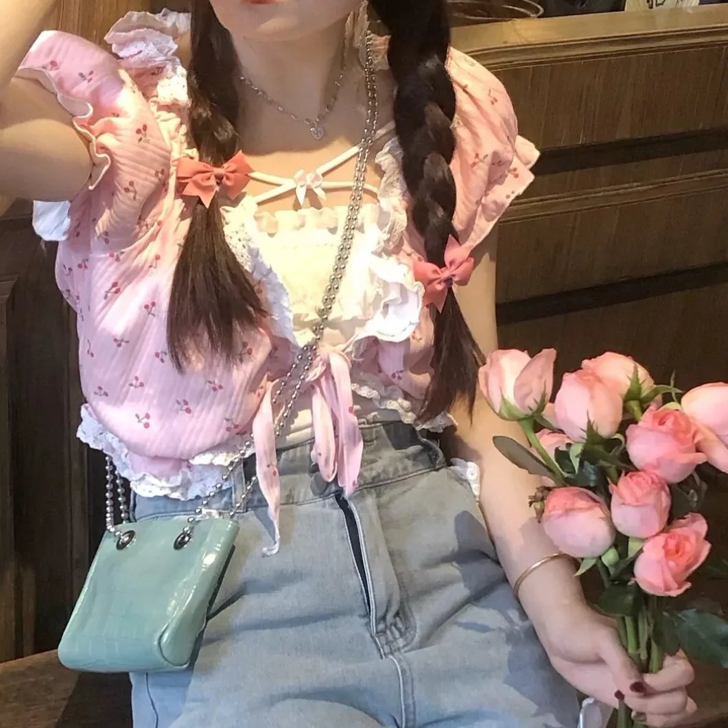 独眼女孩